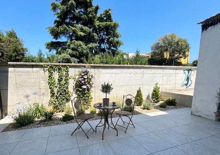 Appartamento bilocale in vendita in Via delle Rose, Primo Maggio, Brescia
