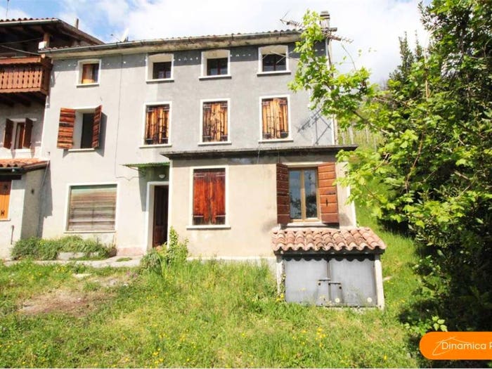 Casa quadrilocale in vendita in Miane