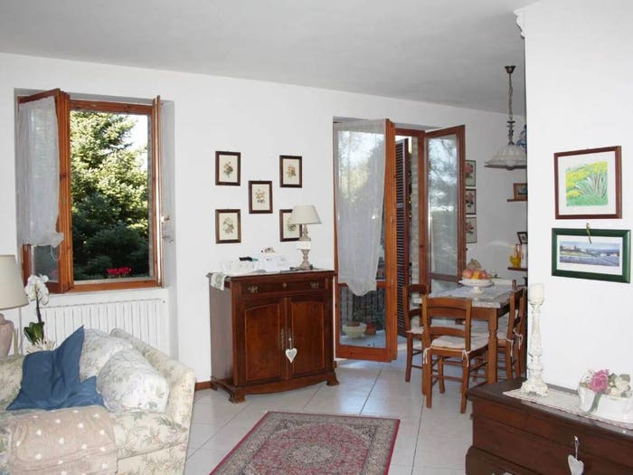 Appartamento con 5 locali in vendita in Via Roma, Lapedona