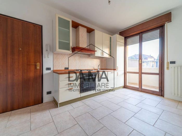 Appartamento bilocale in vendita in Via Giovanni Pico della Mirandola, Manara Cavagnari, Parma