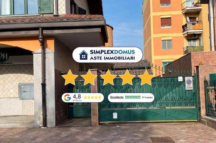 Casa con 6 locali in vendita in V Giuseppe Garibaldi, Centro, Garbagnate Milanese