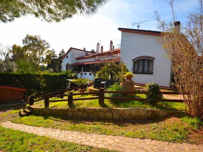 Appartamento con 5 locali in vendita in via Serragrande, Castelnuovo della Misericordia Gabbro, Rosignano Marittimo