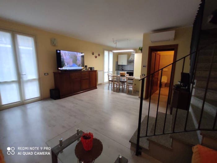 Casa con 5 locali in vendita in Castellazzo Bormida