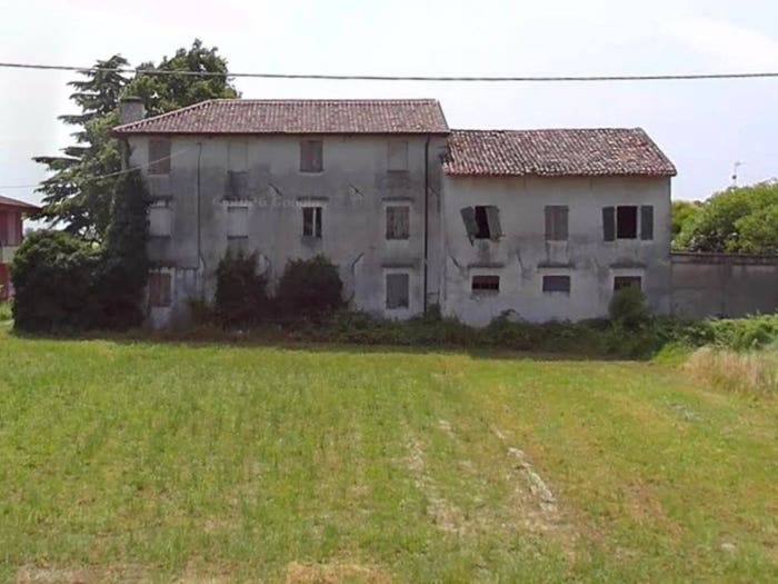 Casa con 6 locali in vendita in Motta di Livenza