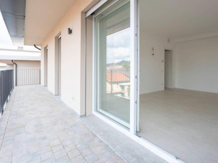 Casa trilocale in vendita in Piazza Roma, Centro, Mariano Comense