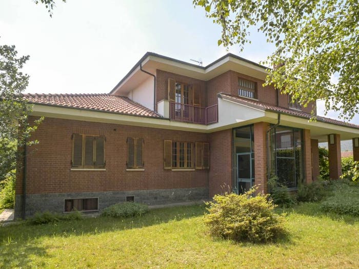 Casa con 6 locali in vendita in stradale torino, Benne, Corio