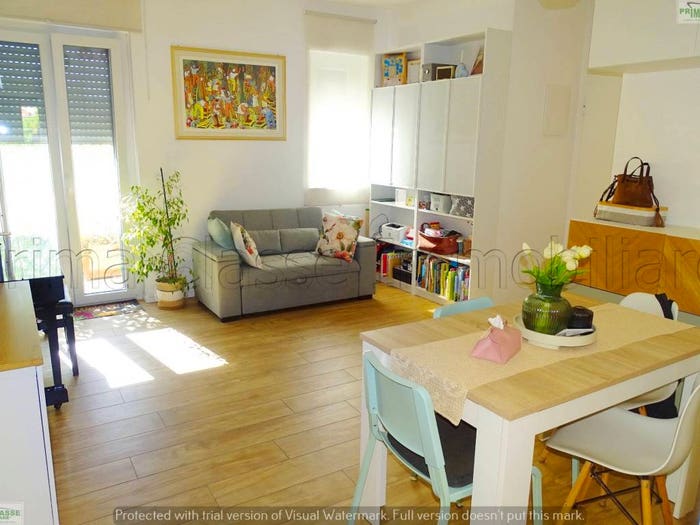 Appartamento quadrilocale in vendita in Via dei Sabini, Porta Nuova, Pescara