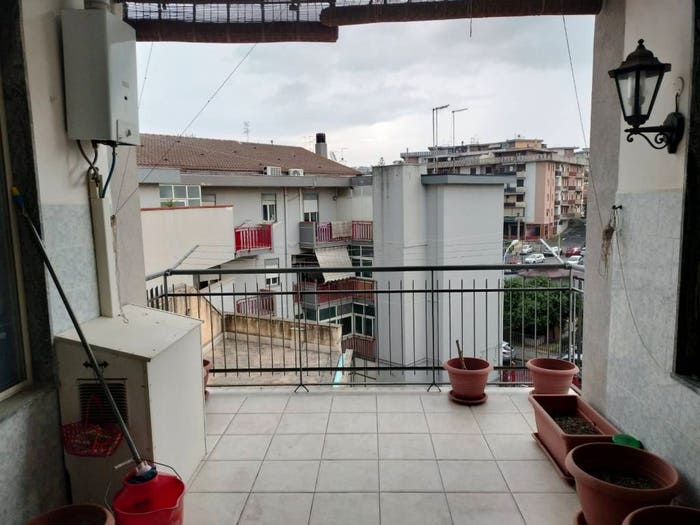 Casa quadrilocale in vendita in Viale Riccardo da Lentini, Lentini