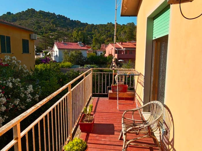 Casa con 6 locali in vendita in Bagnaia, Rio