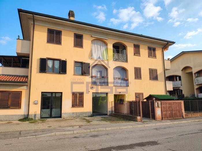 Appartamento in vendita in via largo dei fontanili, Centro, Caselle Lurani