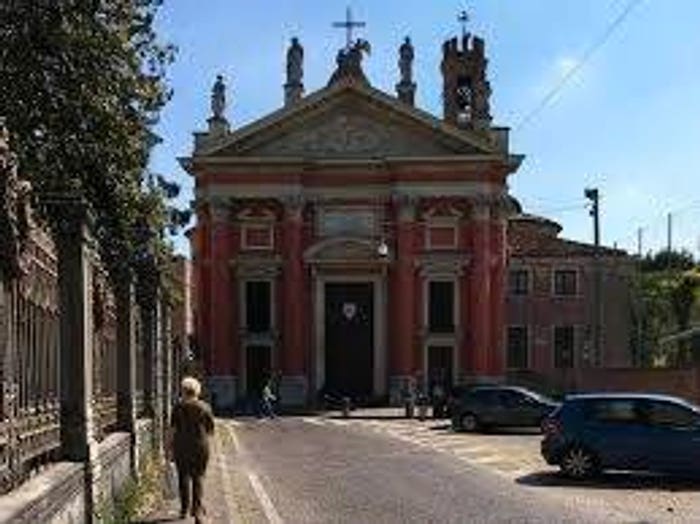 Appartamento trilocale in vendita in Via Aleardo Aleardi, Prato della Valle Pontecorvo, Padova