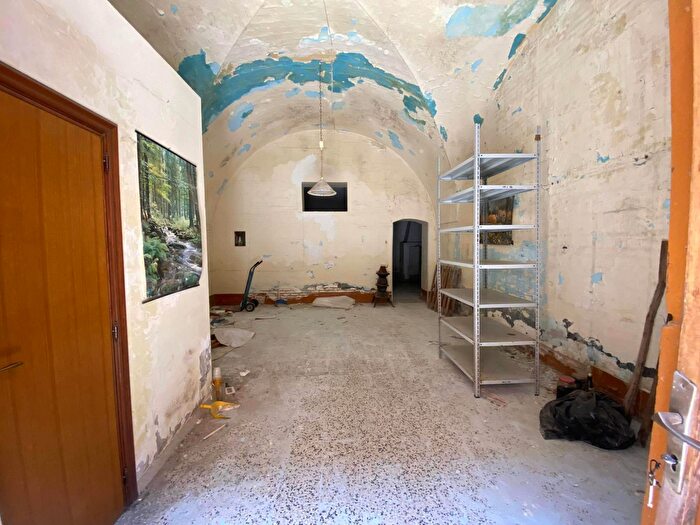 Casa bilocale in vendita in Via Soccorso, San Severo