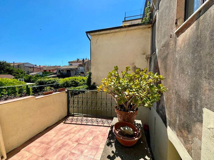 Appartamento con 5 locali in vendita in Corso Italia, Centro, Orbetello