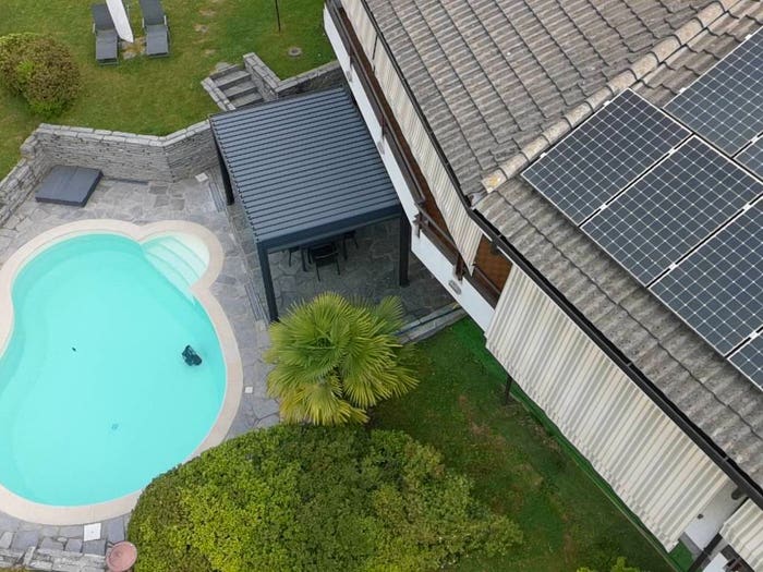 Casa con 6 locali in vendita in Via Varallo Pombia, Castelletto Sopra Ticino