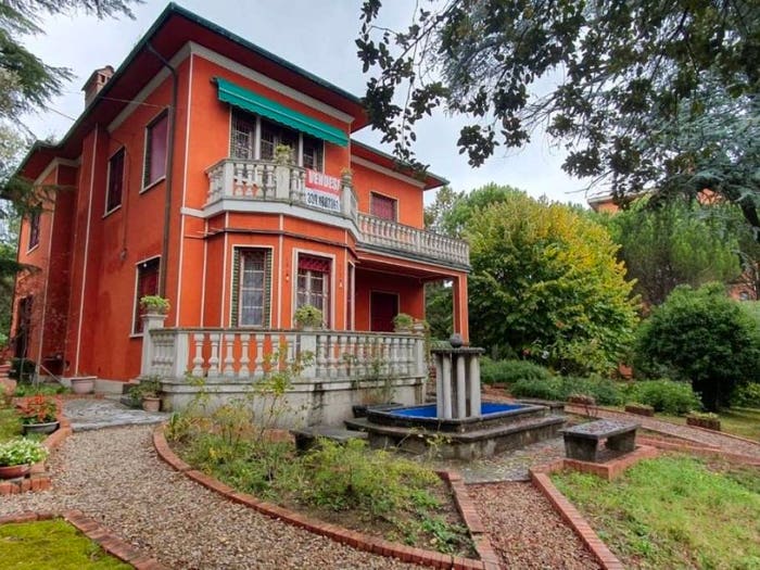 Casa con 6 locali in vendita in Via Firenze, Altopascio Centro, Altopascio