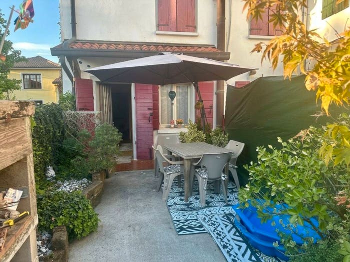 Casa quadrilocale in vendita in Via Trento, Centro, Rossano Veneto