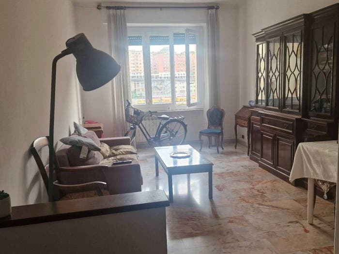 Appartamento con 5 locali in vendita in Via Giovanni Torti, San Fruttuoso, Genova