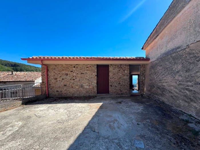 Casa con 6 locali in vendita in Via Fiorentino, Centro, Gizzeria