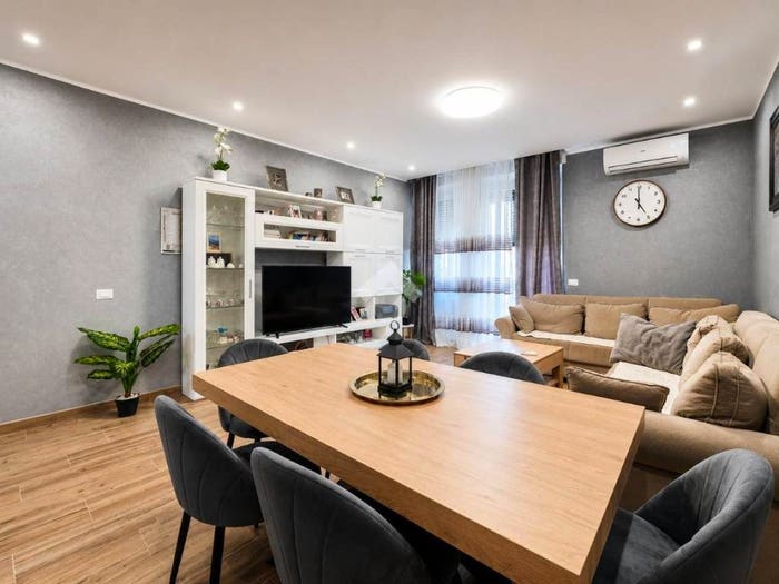 Appartamento trilocale in vendita in Viale mellini, Centro, Chiari