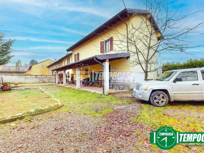 Casa con 6 locali in vendita in Strada Provinciale, Novi Ligure