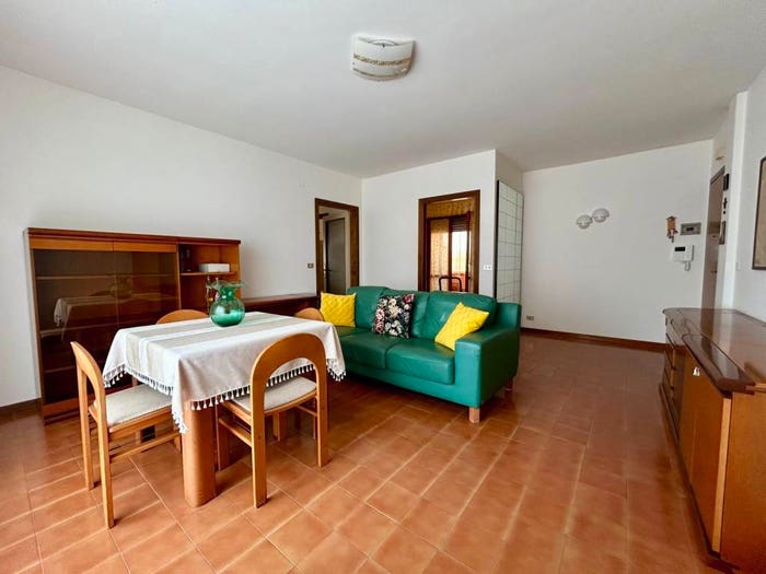 Appartamento quadrilocale in vendita in Via Camillo di Ritiis, Centro, Ortona