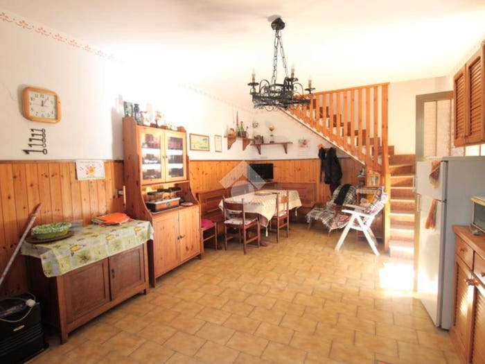 Casa quadrilocale in vendita in Via Palombara, Roccantica