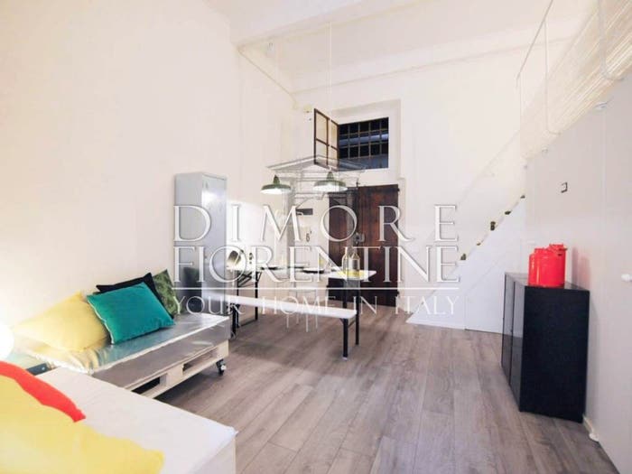 Appartamento trilocale in vendita in Via del Campuccio, Santo Spirito, Firenze