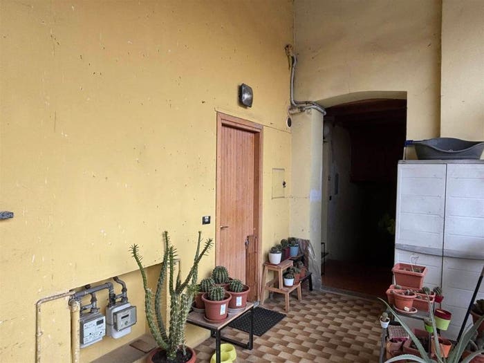 Appartamento bilocale in vendita in via Cavour, Grezzago