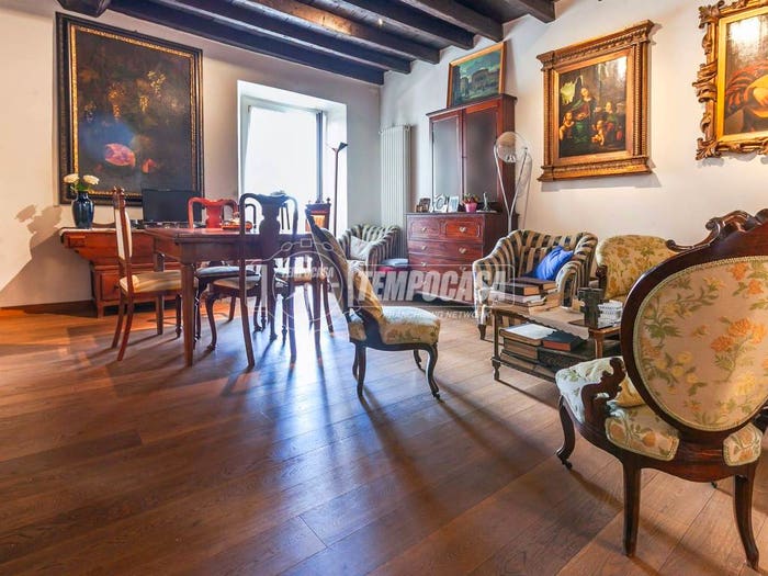 Appartamento bilocale in vendita in Sant'Ambrogio, Milano