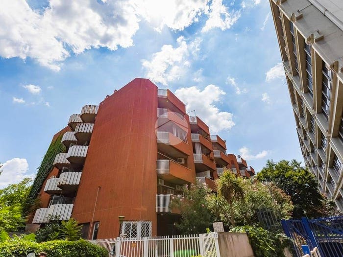 Appartamento con 5 locali in vendita in Via Ergisto Bezzi, Trastevere, Roma