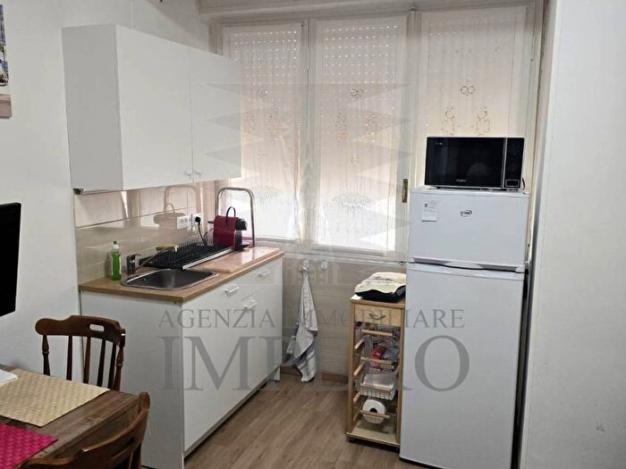 Appartamento monolocale in vendita in Passeggiata G Oberdan, Centro Città, Ventimiglia