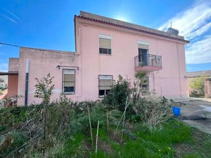 Casa con 6 locali in vendita in Vico Mariano Di Lorenzo, Noto