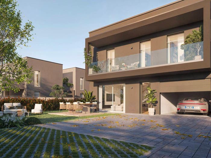 Casa con 5 locali in vendita in Centro, Fossò
