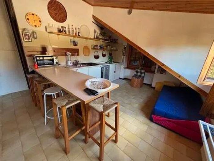 Appartamento monolocale in vendita in Centro, Ferriere