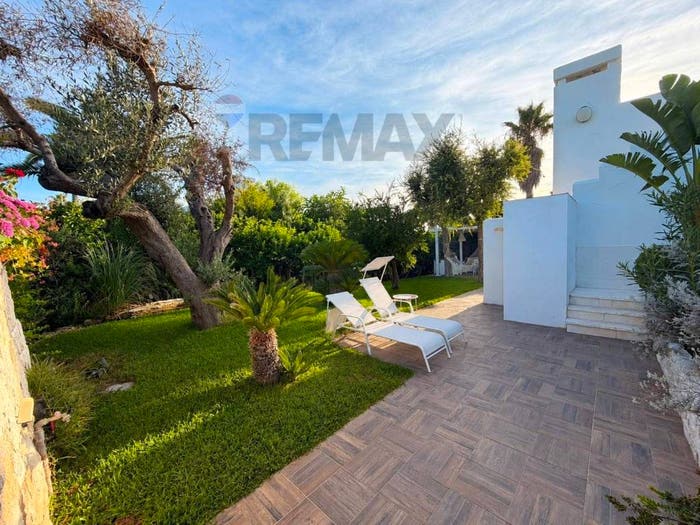 Casa con 5 locali in vendita in Ostuni Costa, Ostuni