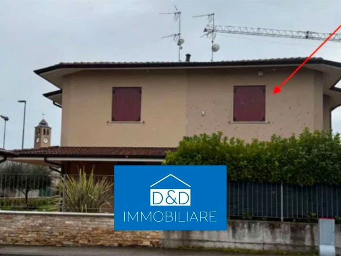 Casa con 5 locali in vendita in Via Francia, San Martino della Battaglia, Desenzano del Garda