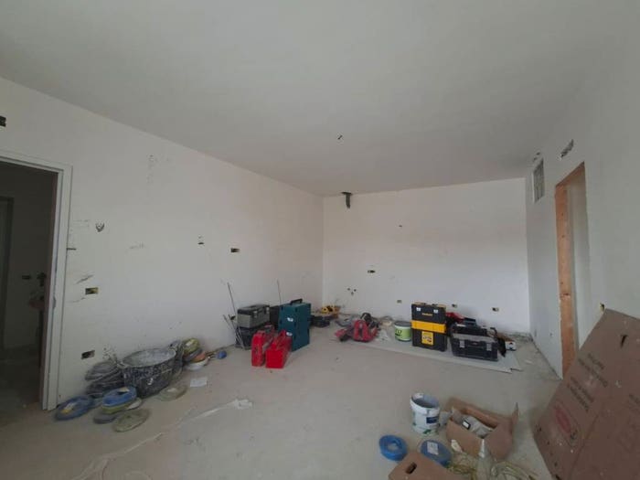 Appartamento trilocale in vendita in Via Santonastaso, Ercole, Caserta