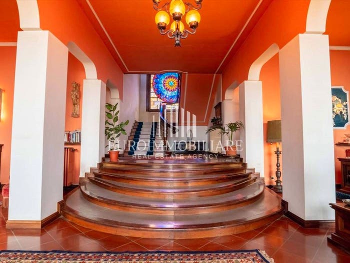 Casa quadrilocale in vendita in Località Querceto, Santa Firmina, Arezzo