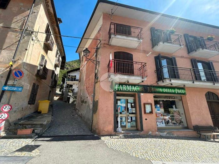 Appartamento bilocale in vendita in Via roma, Centro, Locana