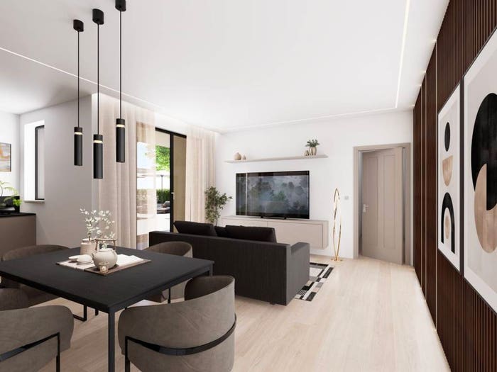 Appartamento trilocale in vendita in Via Ippolito Nievo, Centro, Giulianova