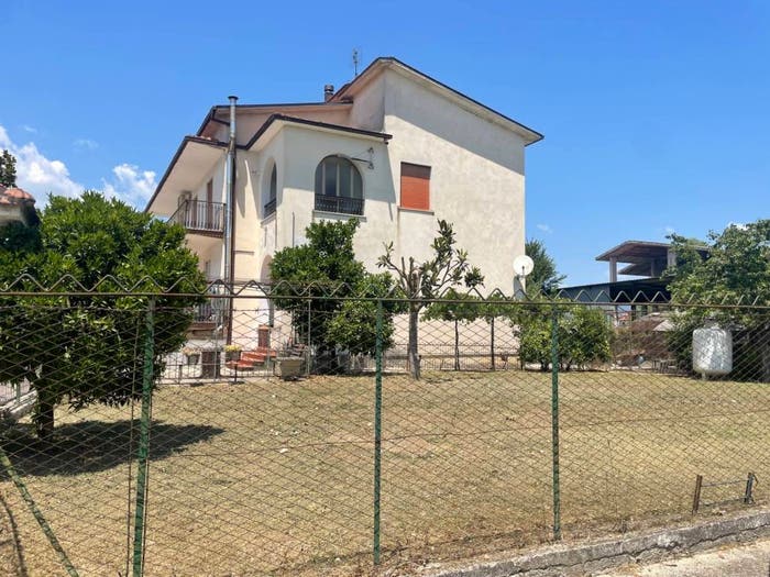 Casa quadrilocale in vendita in Cassino