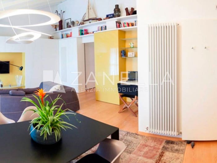Appartamento con 5 locali in vendita in Borgo Vicenza, Castelfranco Veneto