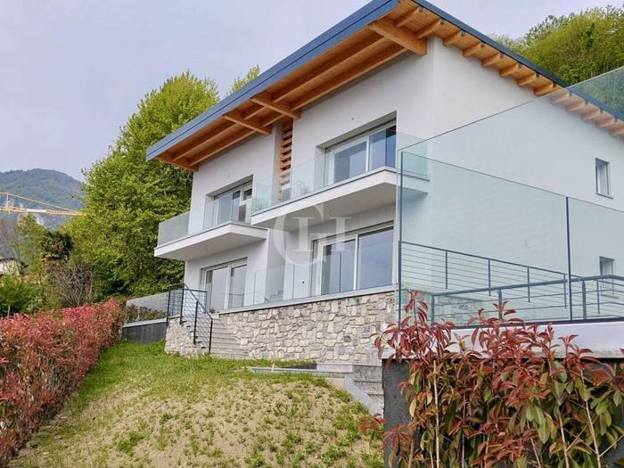 Appartamento trilocale in vendita in Centro, Vercana