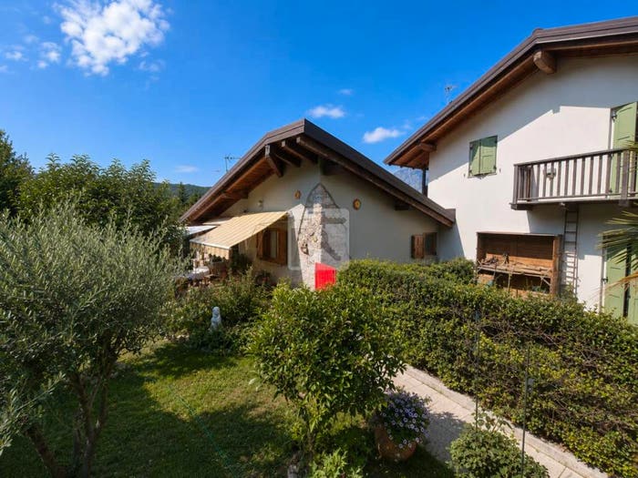 Appartamento bilocale in vendita in Via Bordesino, Lasino, Madruzzo