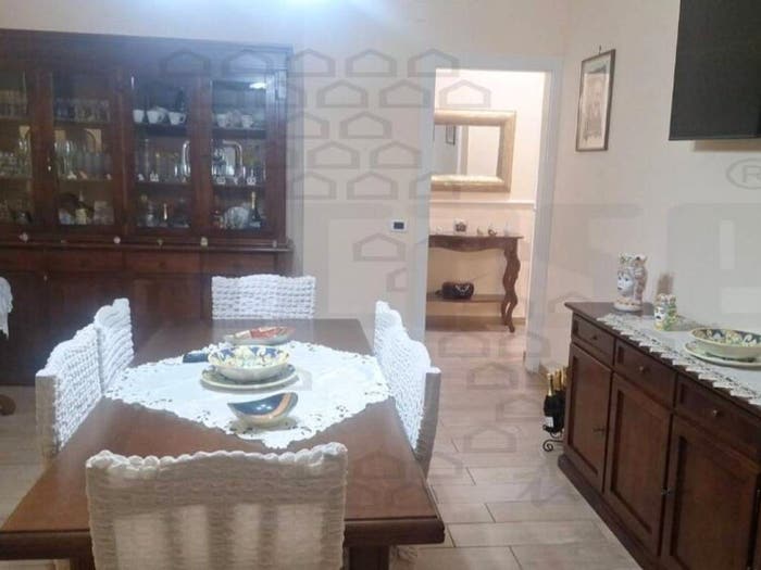 Appartamento trilocale in vendita in Via gerobino pilli, Camaro Inferiore, Messina