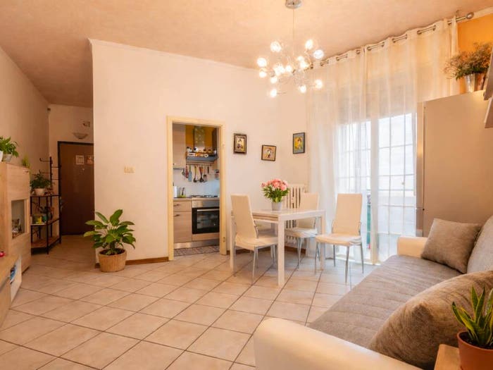 Appartamento quadrilocale in vendita in Via Panigale, Borgo Panigale, Bologna