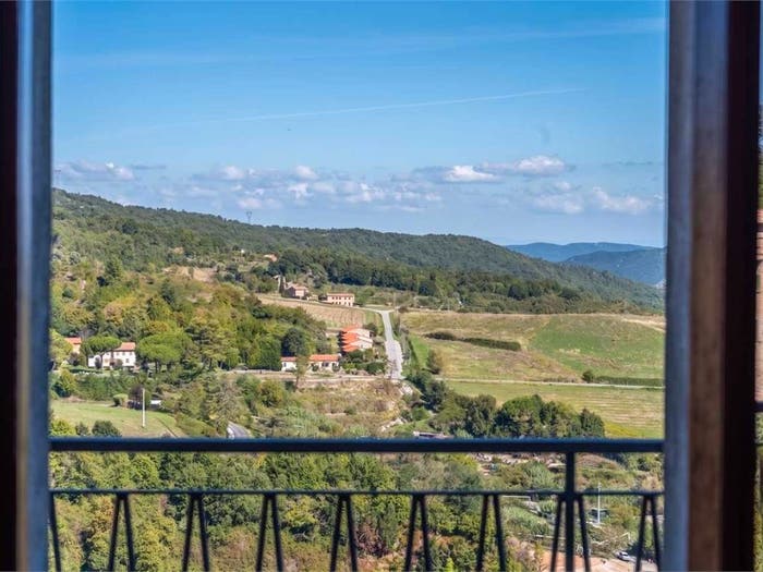 Appartamento quadrilocale in vendita in Centro, Castelnuovo di Val di Cecina