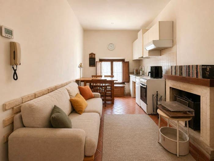 Appartamento bilocale in vendita in Piazza San Francesco, San Francesco, Pisa