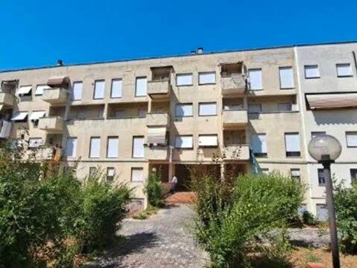 Appartamento quadrilocale in vendita in Via Santa Francesca Saverio Cabrini No Number, Rieti