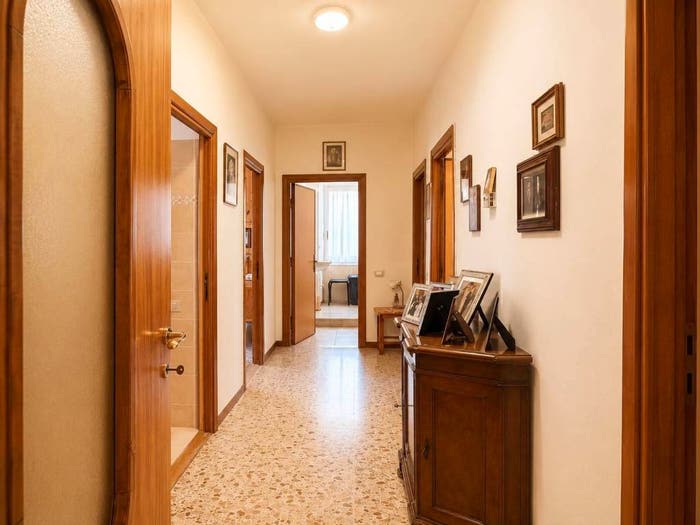 Appartamento con 5 locali in vendita in Via Aldo Moro, Berchidda